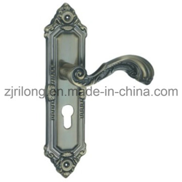 Standard European Door Lock for Handle Df 2715